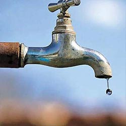 بحران آب تبریز جدی است