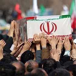 حمله اسرائیل به ٢ نقطه از آذربایجان‌‌شرقی/ شهادت ۱۱ نفر در بستان آباد