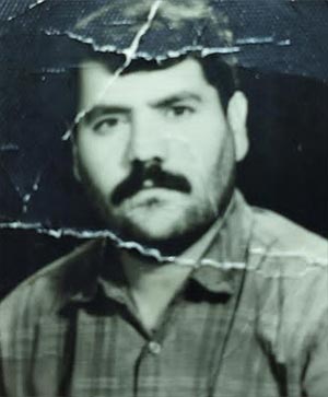 آقای حبیب الله قربانی