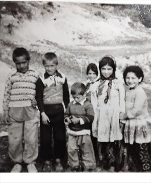 آقایان ... و خانم ها...