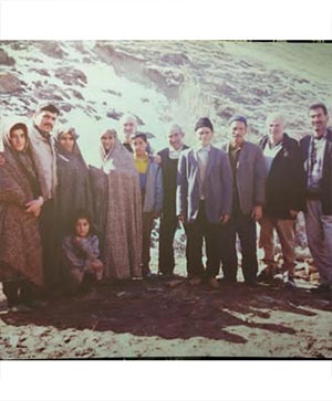 آقایان و خانم ها ...