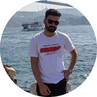 سعید سلمانی