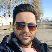 محسن سلطانی