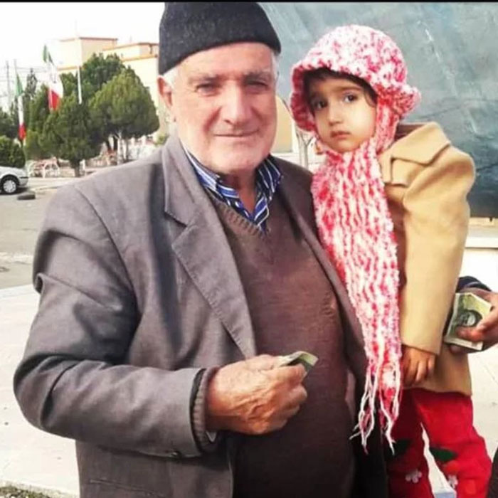 مرحوم بیوک قاسمی