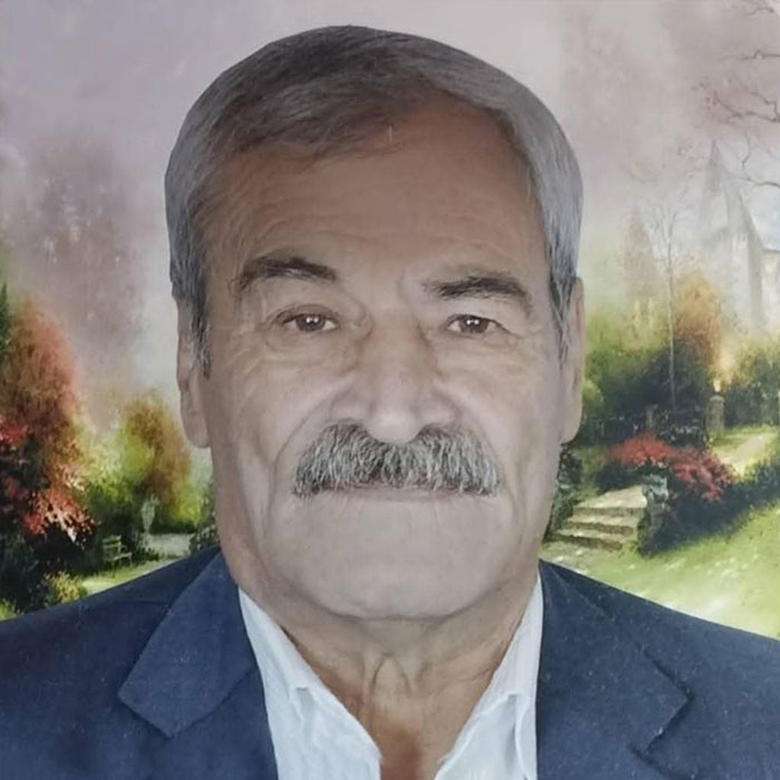 مرحوم التماس قدیمی