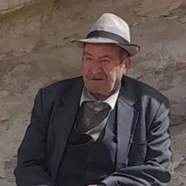 مرحوم حسینعلی نوبخت