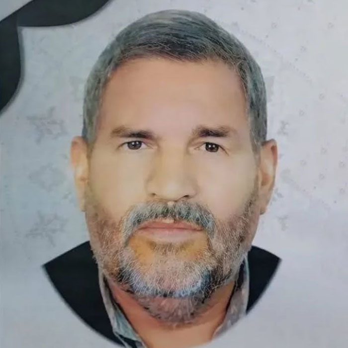 محب الله قربانی