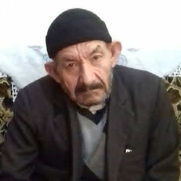 مرحوم جعفر نوبخت